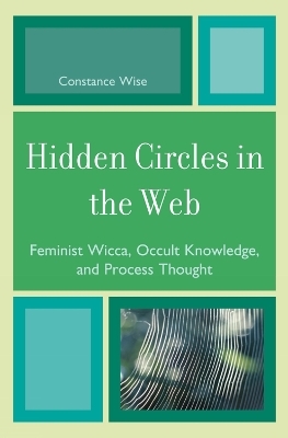 Hidden Circles in the Web - Constance Wise