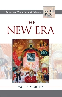 The New Era - Paul V. Murphy