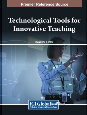 Technological Tools for Innovative Teaching - 