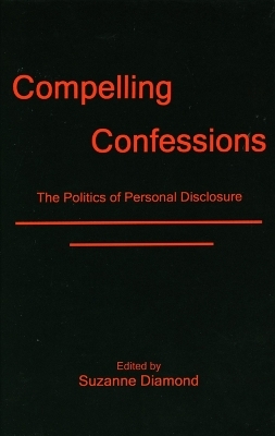 Compelling Confessions - Suzanne Diamond