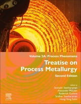 Treatise on Process Metallurgy - McLean, Alexander; Guthrie, Roderick; Seetharaman, Sridhar; Sohn, H. Y.