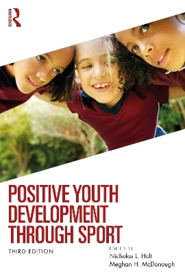 Positive Youth Development through Sport - 
