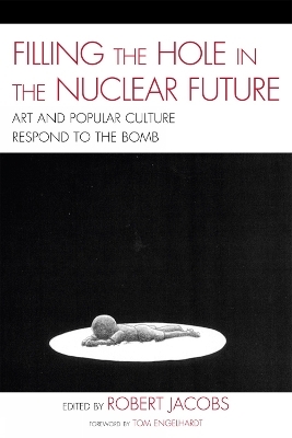 Filling the Hole in the Nuclear Future - Robert Jacobs