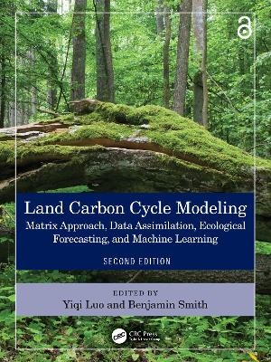 Land Carbon Cycle Modeling - 
