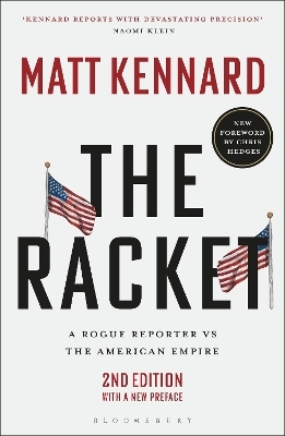 The Racket - Matt Kennard