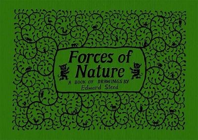 Forces of Nature - Ed Steed