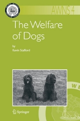 The Welfare of Dogs - Kevin Stafford