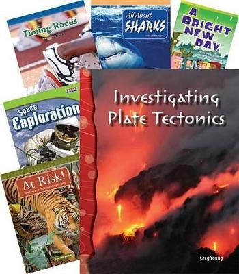 Book Room Collection Grades 3-5 Set 2 -  Multiple Authors