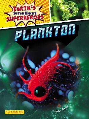 Plankton - Ruth Owen