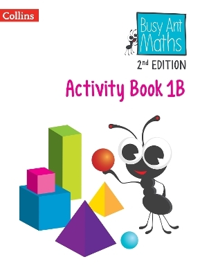 Activity Book 1B - Jo Power, Rachel Axten-Higgs, Nicola Morgan
