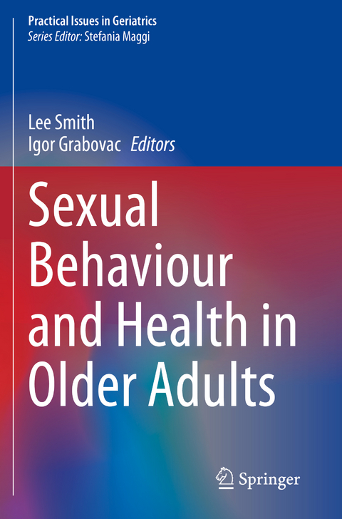 Sexual Behaviour and Health in Older Adults - 