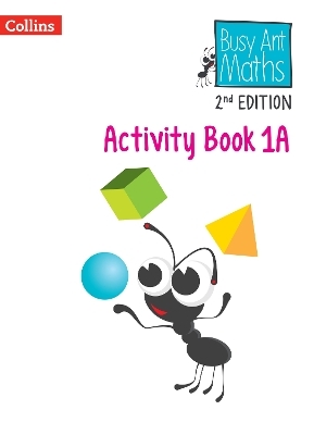 Activity Book 1A - Jo Power, Nicola Morgan, Rachel Axten-Higgs