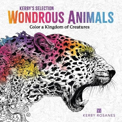 Wondrous Animals - Kerby Rosanes