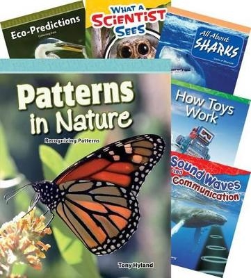 Stem Grade 4 10-Book Set -  Multiple Authors