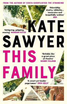 This Family - Kate Sawyer