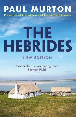 The Hebrides - Paul Murton