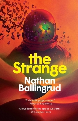 The Strange - Nathan Ballingrud