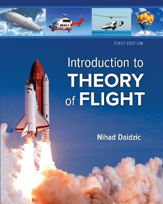 Introduction to Theory of Flight - Nihad Daidzic