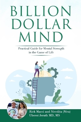 Billion Dollar Mind - Nivedita Jerath, Rick Macci