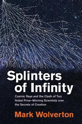 Splinters of Infinity - Mark Wolverton