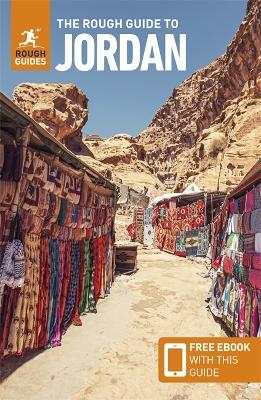 The Rough Guide to Jordan: Travel Guide with eBook - Rough Guides