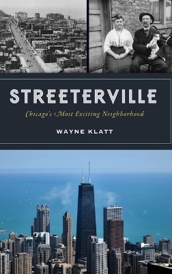 Streeterville - Wayne Klatt