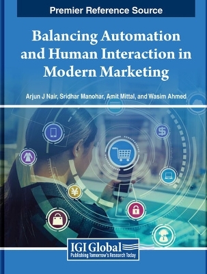 Balancing Automation and Human Interaction in Modern Marketing - 