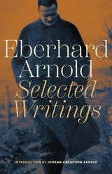 Eberhard Arnold - Arnold, Eberhard