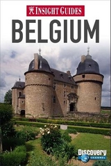 Insight Guides: Belgium - APA Publications Limited