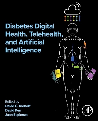 Diabetes Digital Health, Telehealth, and Artificial Intelligence - 