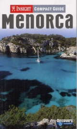 Menorca Insight Compact Guide - 