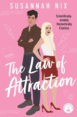 The Law of Attraction - Susannah Nix