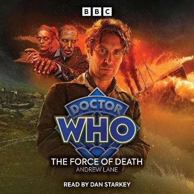 Doctor Who: The Force of Death - Andrew Lane