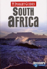 South Africa Insight Guide - Mitchell, Jason; Haape, Johannes; Villers, Melissa de