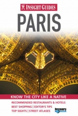 Paris Insight City Guide - Insight