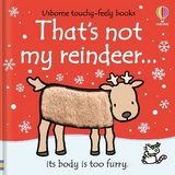 That's not my reindeer… - Watt, Fiona