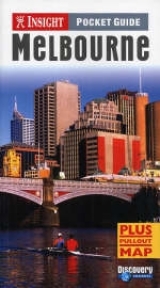 Melbourne Insight Pocket Guide - 