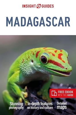 Insight Guides Madagascar: Travel Guide with Free eBook -  Insight Guides