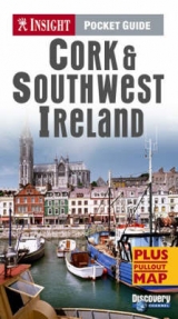 Cork and Southwest Ireland Insight Pocket Guide - 