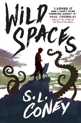 Wild Spaces - S. L. Coney