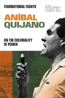 Aníbal Quijano - Aníbal Quijano