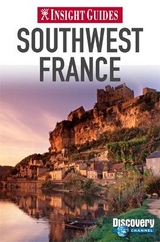 Insight Guides: Southwest France - APA Publications Limited