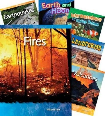 Earth and Space Science 10-Book Set -  Multiple Authors