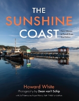 The Sunshine Coast - White, Howard; Van't Schip, Dean
