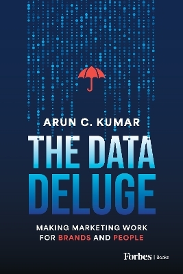 The Data Deluge - Arun C. Kumar