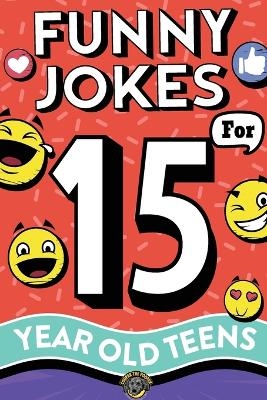 Funny Jokes for 15 Year Old Teens - Cooper The Pooper