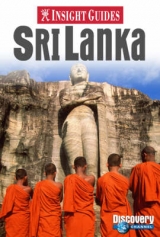 Sri Lanka Insight Guide - 
