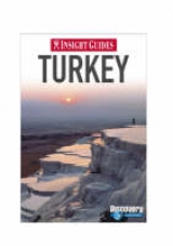 Turkey Insight Guide - Insight Guides