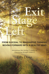 Exit Stage Left -  Tilly Dunn