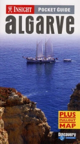 Algarve Insight Pocket Guide - 